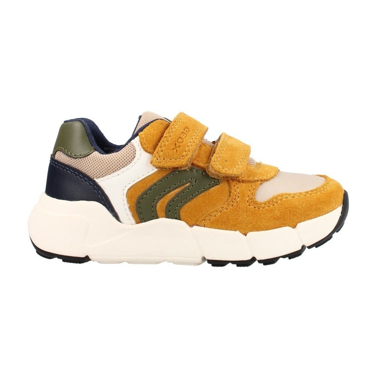 Geox Pantofi B656gc 05422 B Flexyper