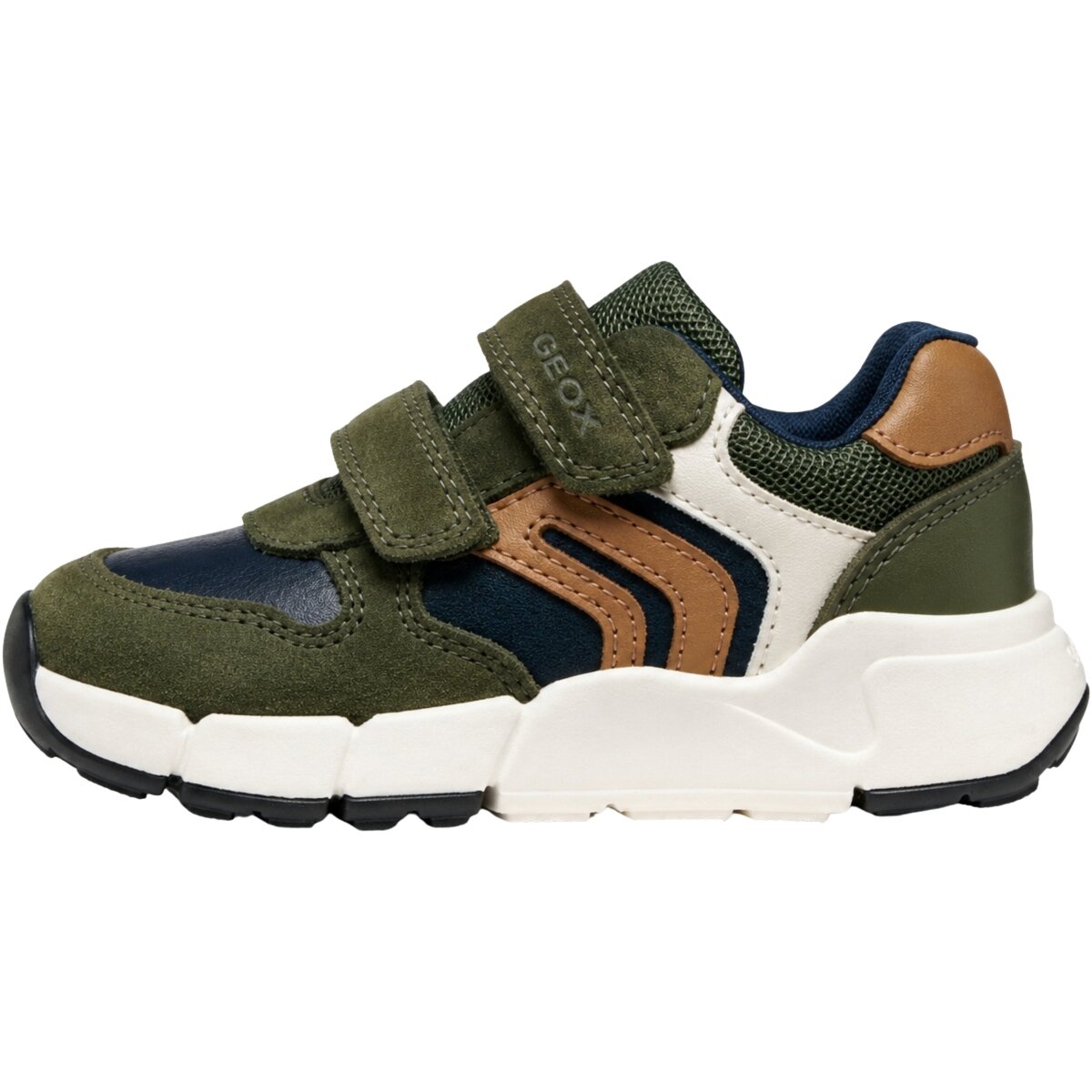 Geox Pantofi B656GC05422