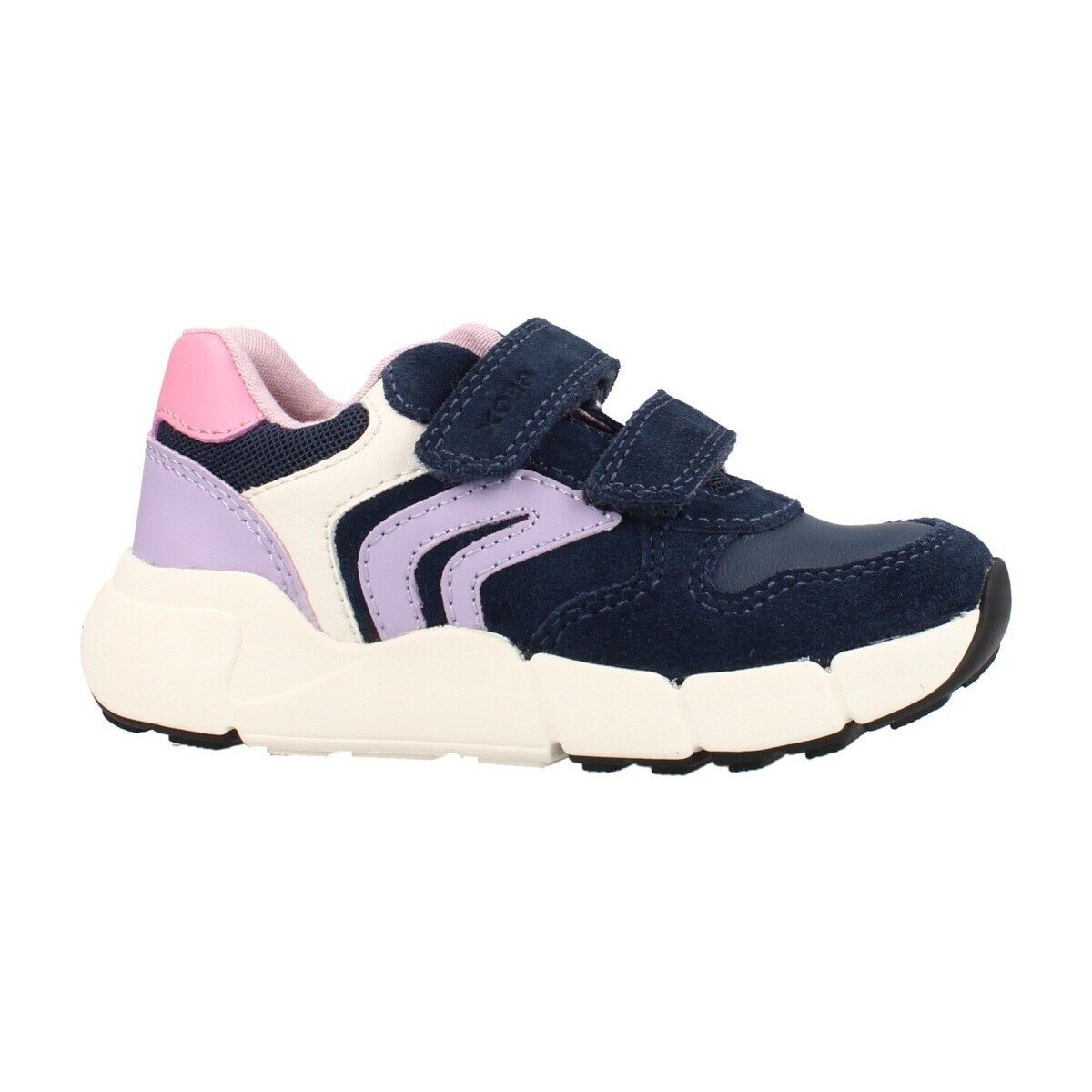Geox Pantofi B656na 05422 B Flexyper Mini