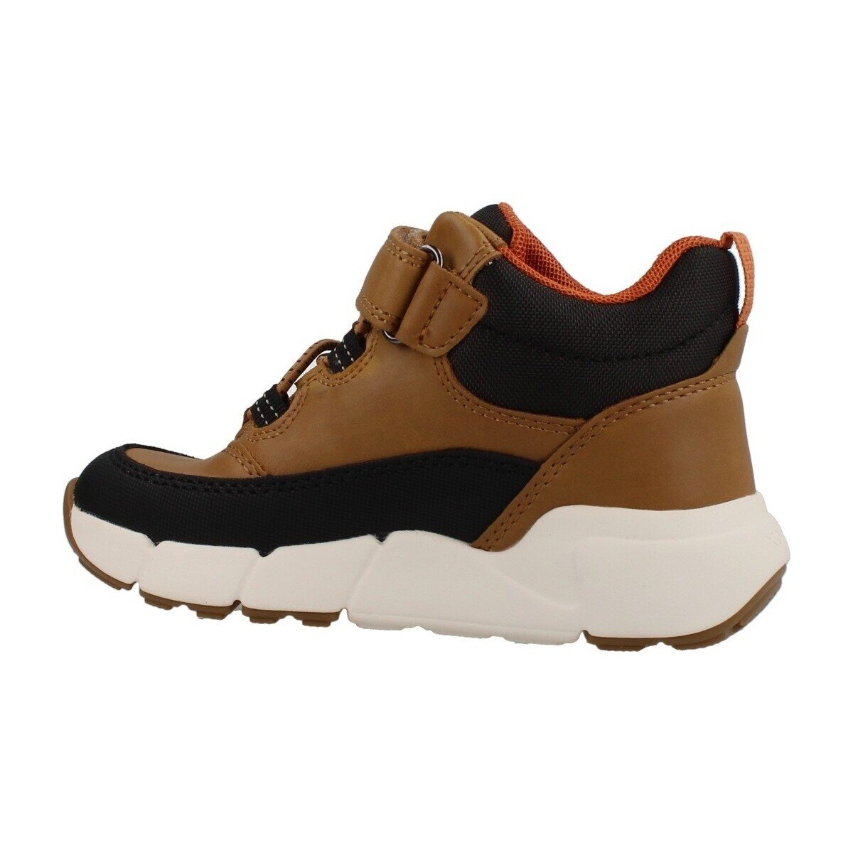 Geox Pantofi B661ka 000me B Flexyper Mini