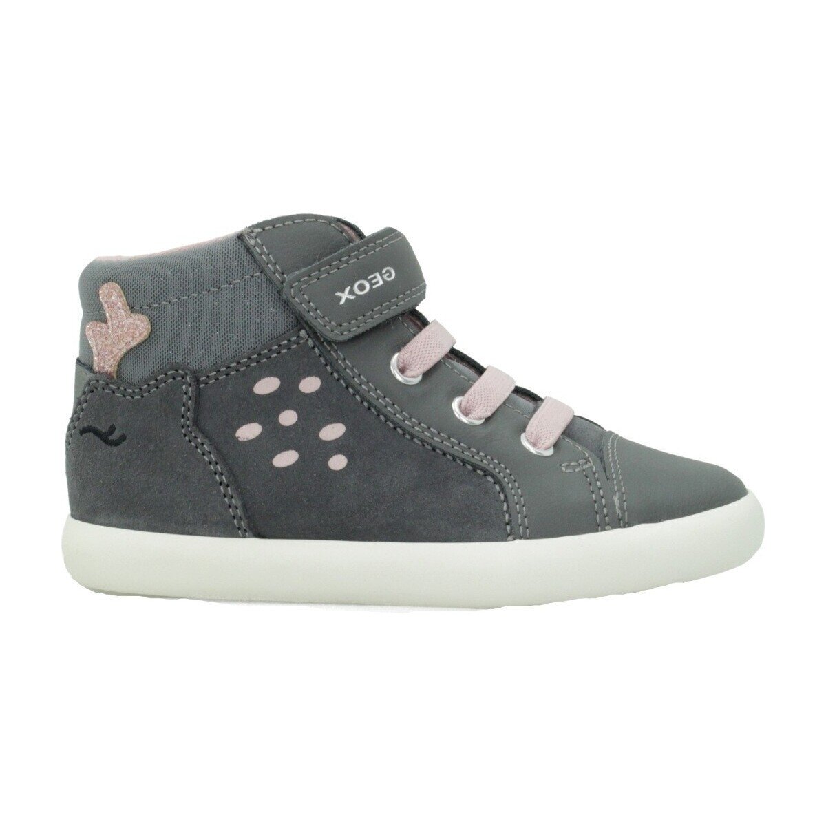 Geox Pantofi B661ma 022bc B Gisli