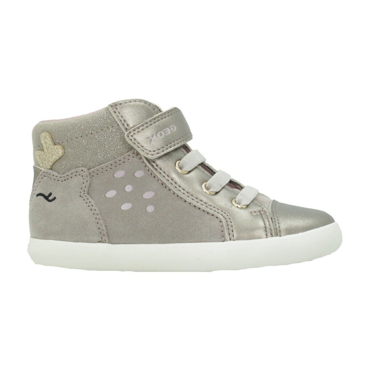 Geox Pantofi B661ma 022nf