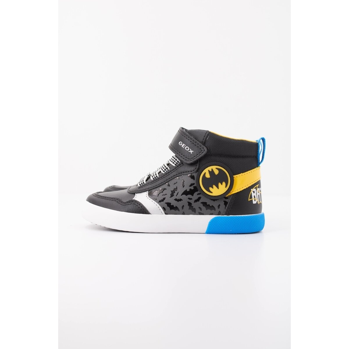 Geox Pantofi B661na 05402 B Gisli