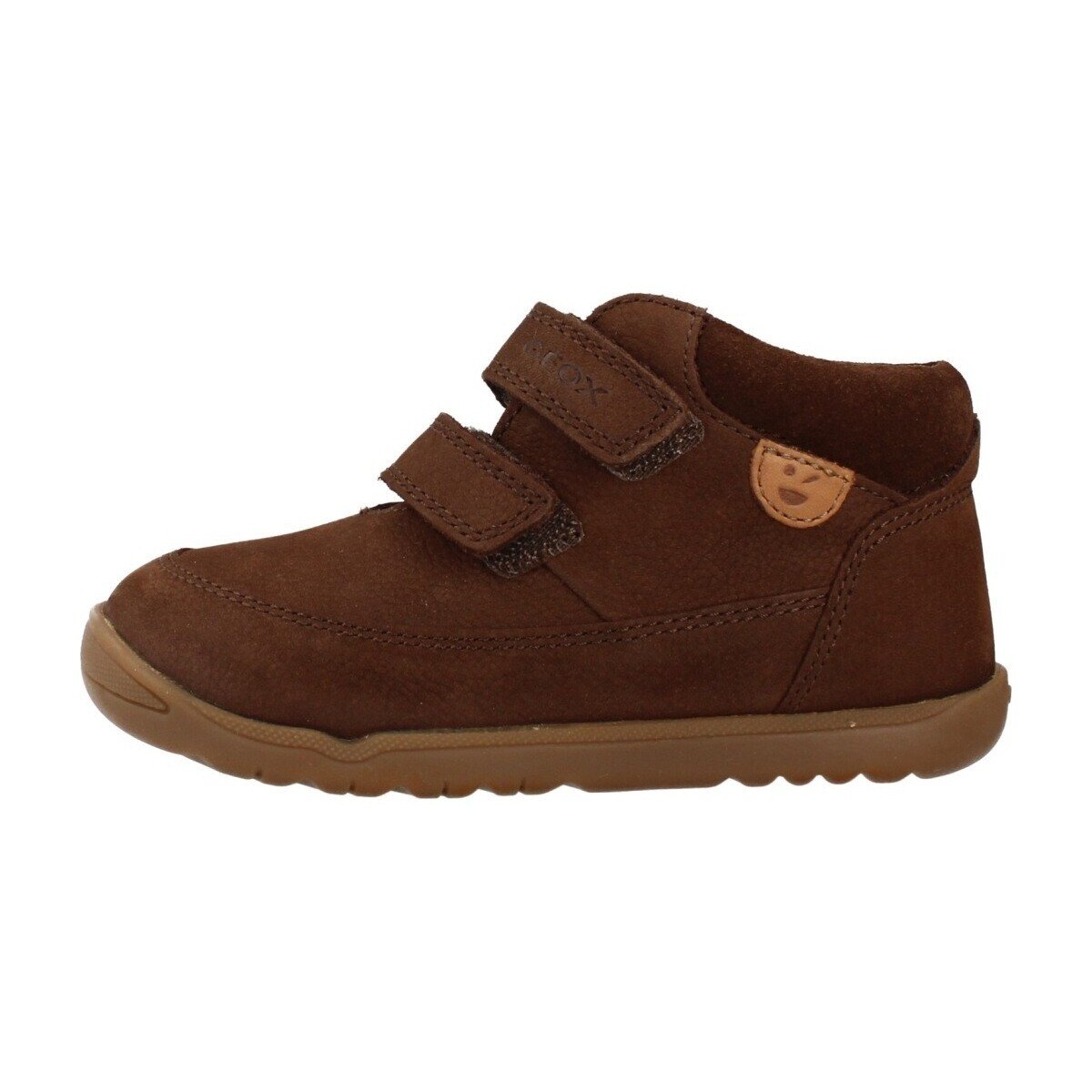 Geox Pantofi B664na 03322 B Macchia