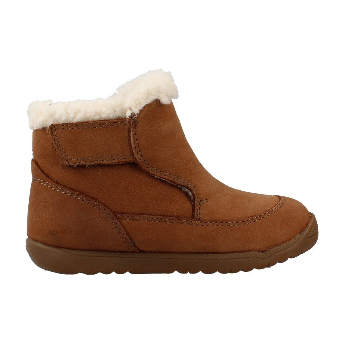 Geox Pantofi B664nb 00033 B Macchia