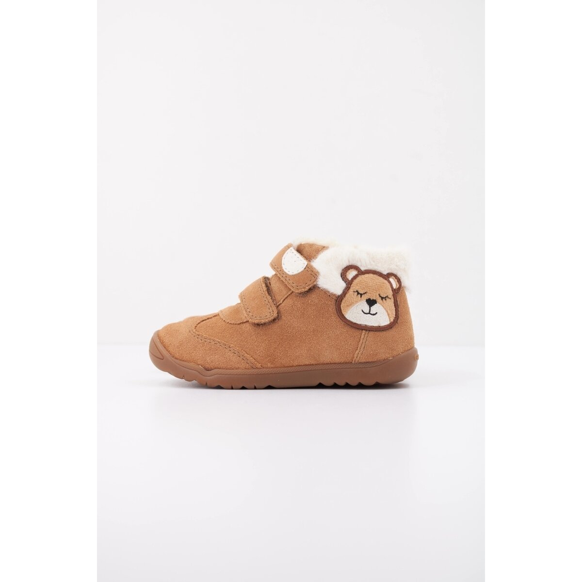 Geox Pantofi B664pa 00022 B Macchia