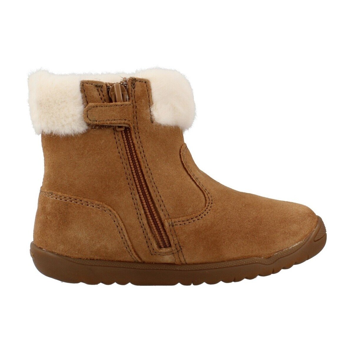Geox Pantofi B664pb 00022 B Macchia