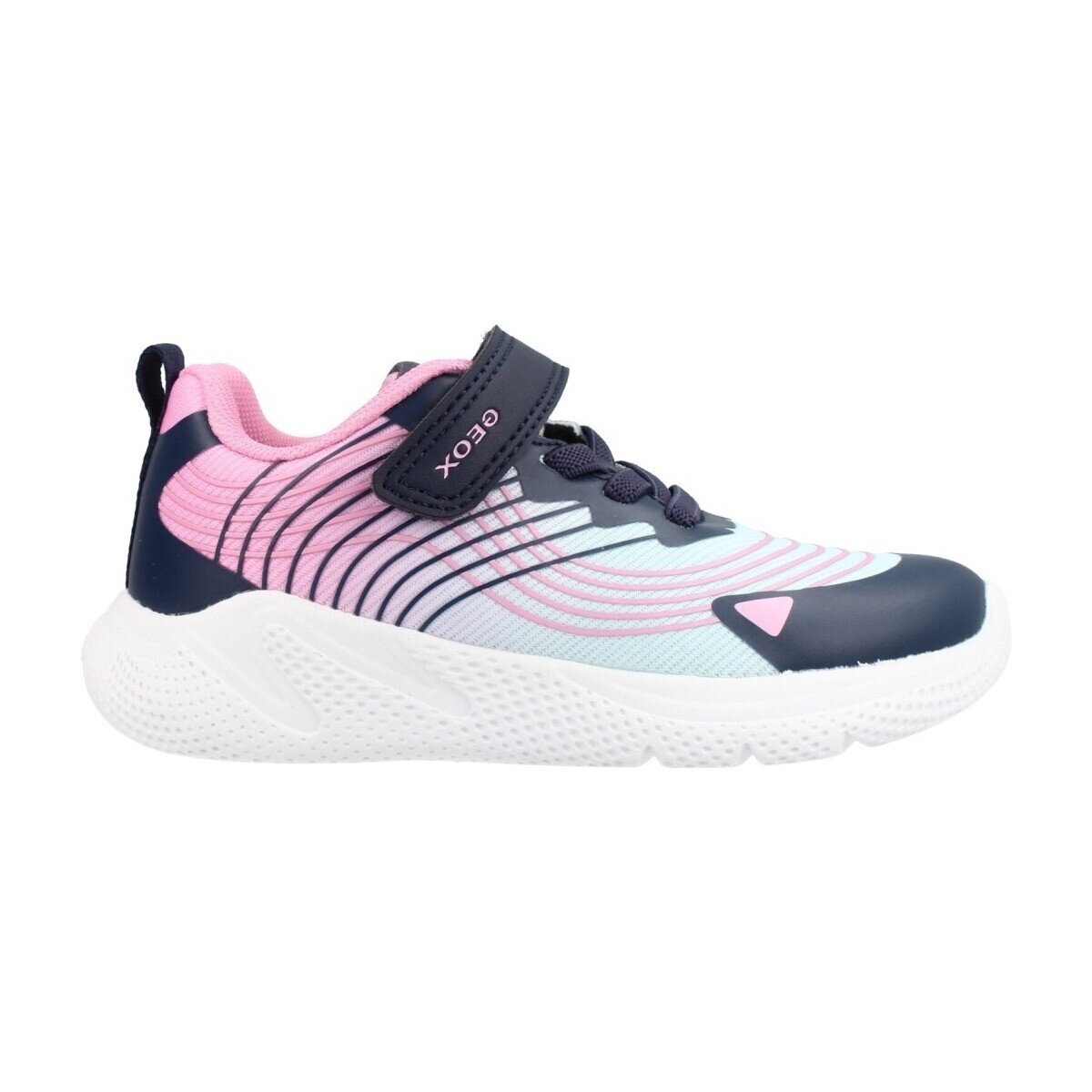 Geox Pantofi B664ta 0119j B Sprintye