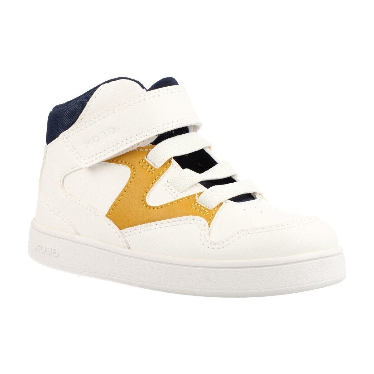 Geox Pantofi B665lb 000bc B Eclyper