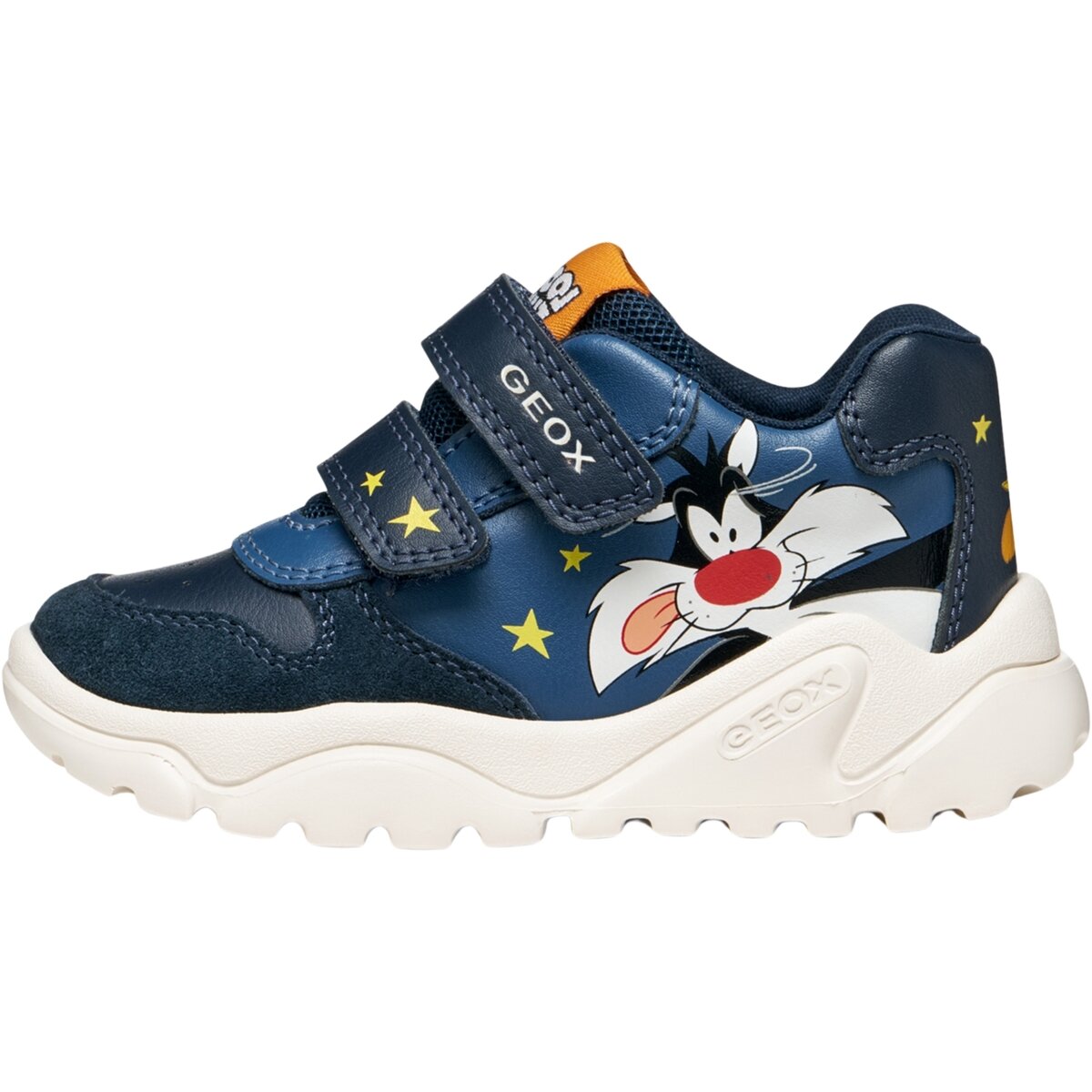 Geox Pantofi B665RA05422
