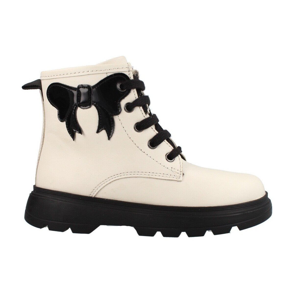 Geox Pantofi B665ya 08502 B Kiddartah