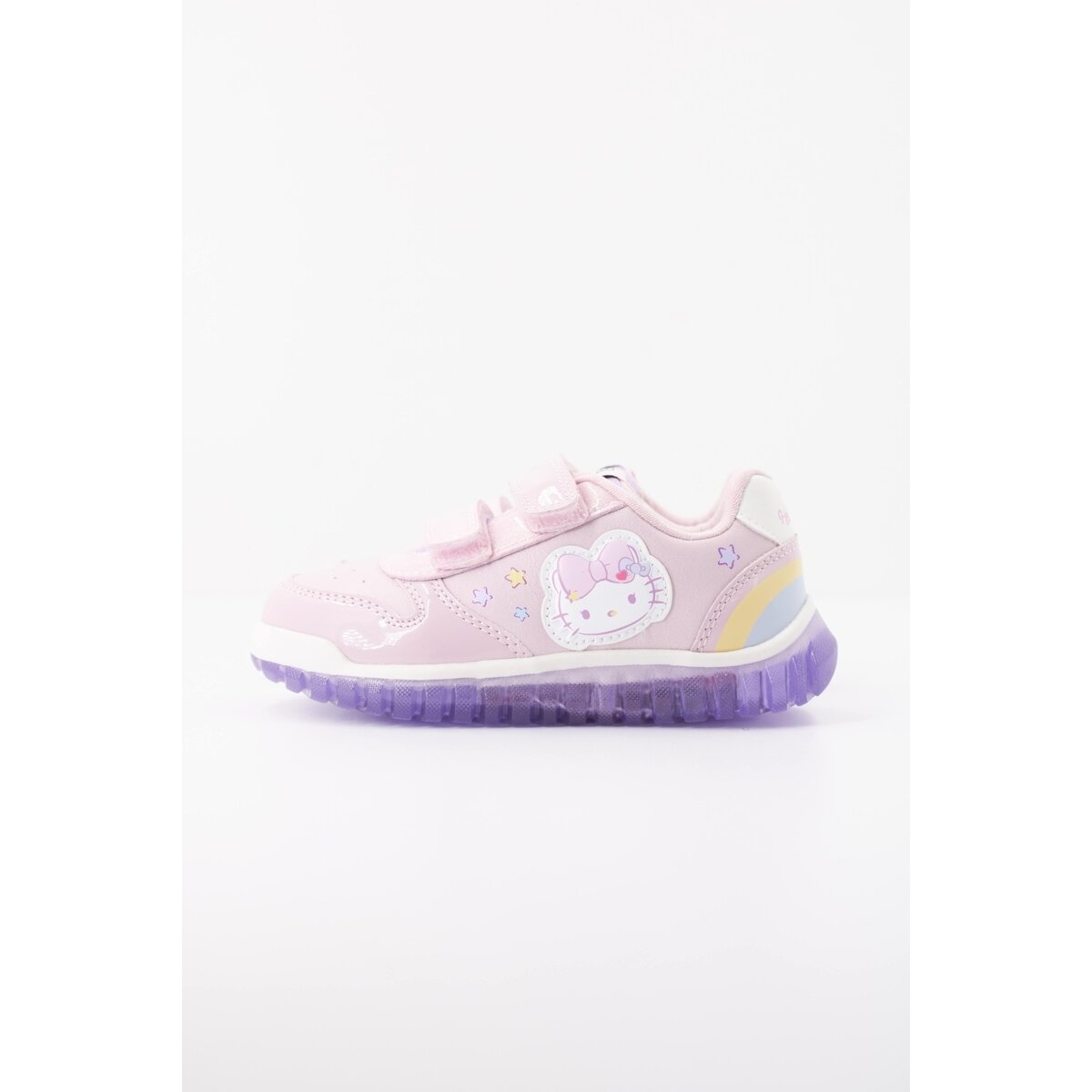 Geox Pantofi B6661b 05402 B Lightyloo