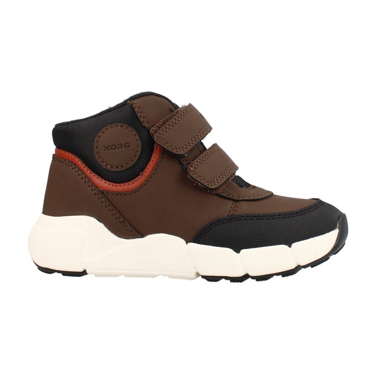 Geox Pantofi B666ga 0mebc B Flexyper
