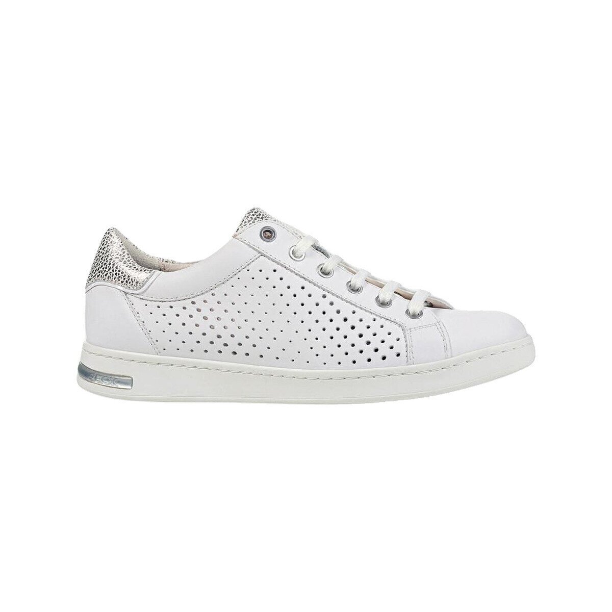 Geox Pantofi Baskets Jaysen nappa