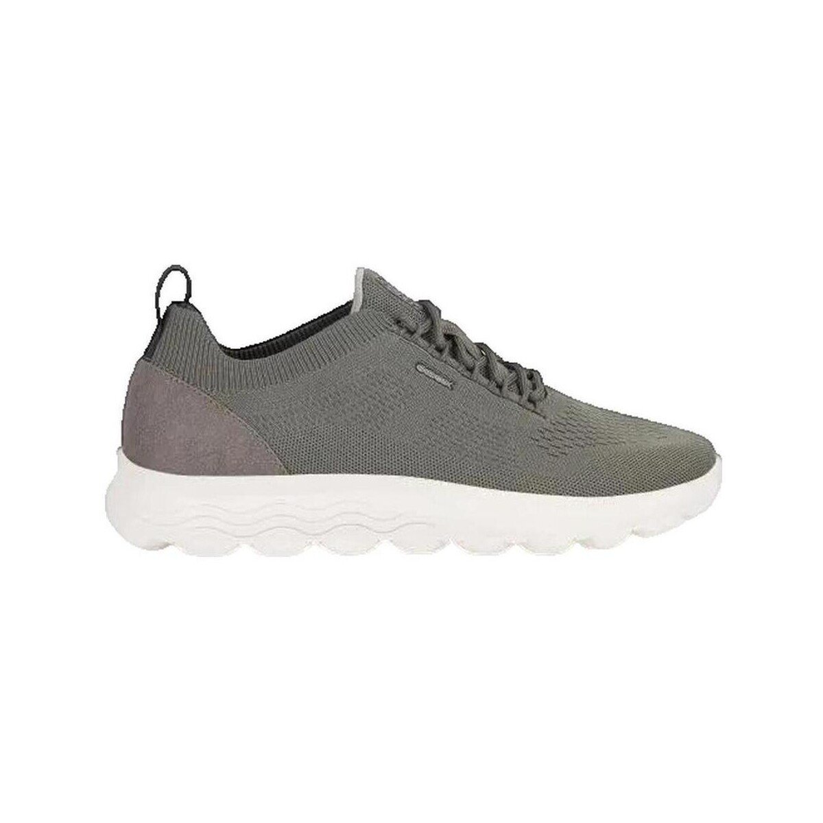 Geox Pantofi Baskets U Spherica vert