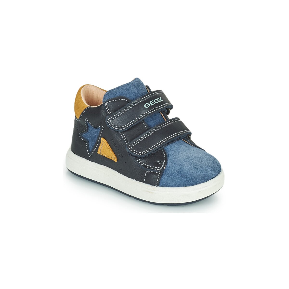 Geox Pantofi BIGLIA