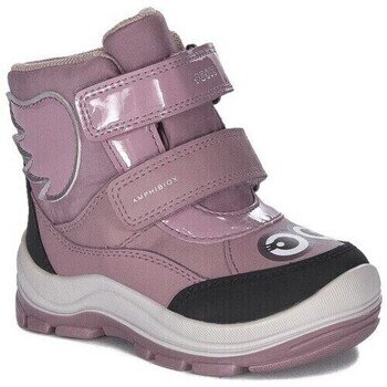 Geox Pantofi Botki