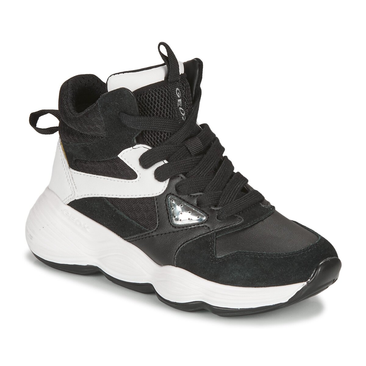 Geox Pantofi BUBBLEX