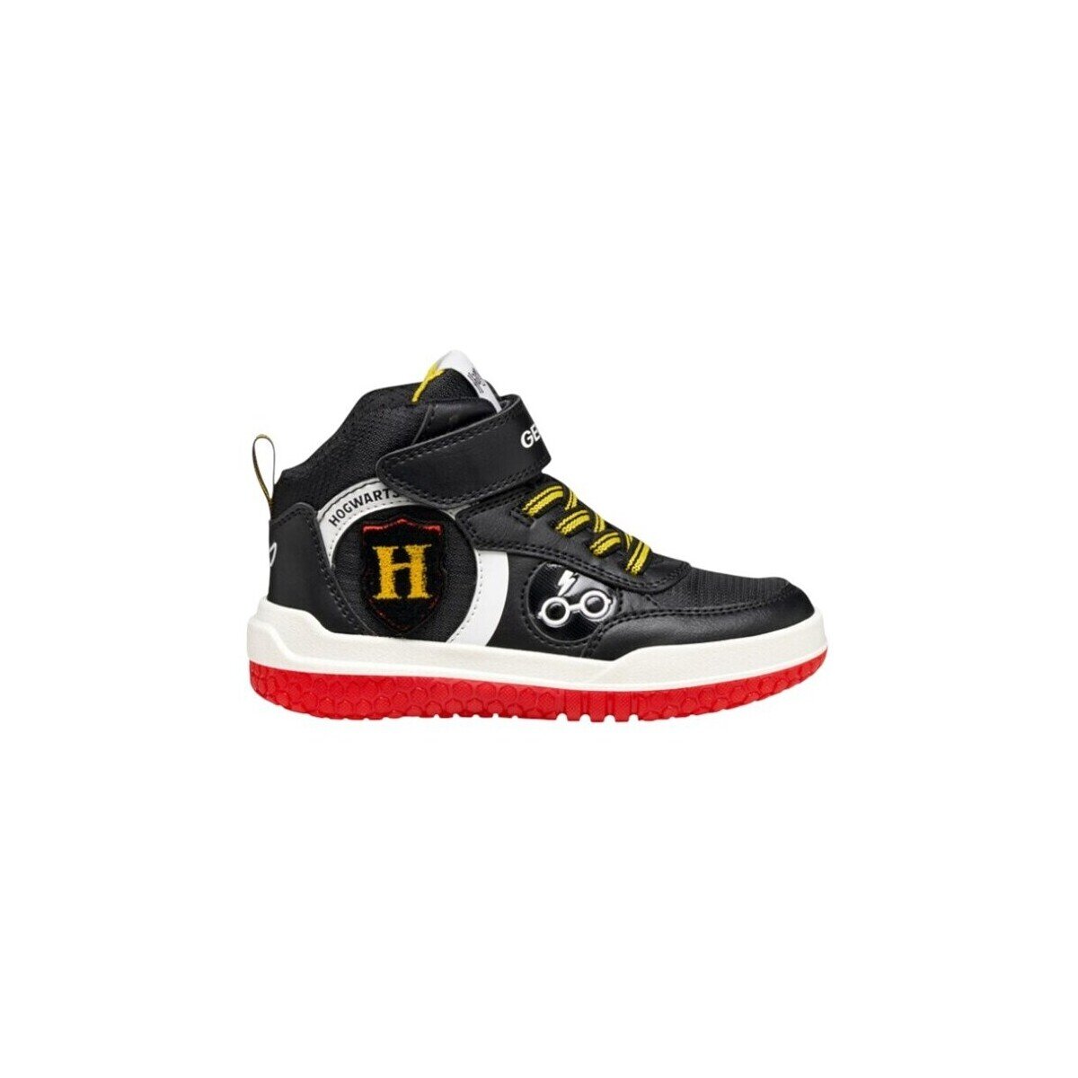 Geox Pantofi Buzzerlight Harry Potter