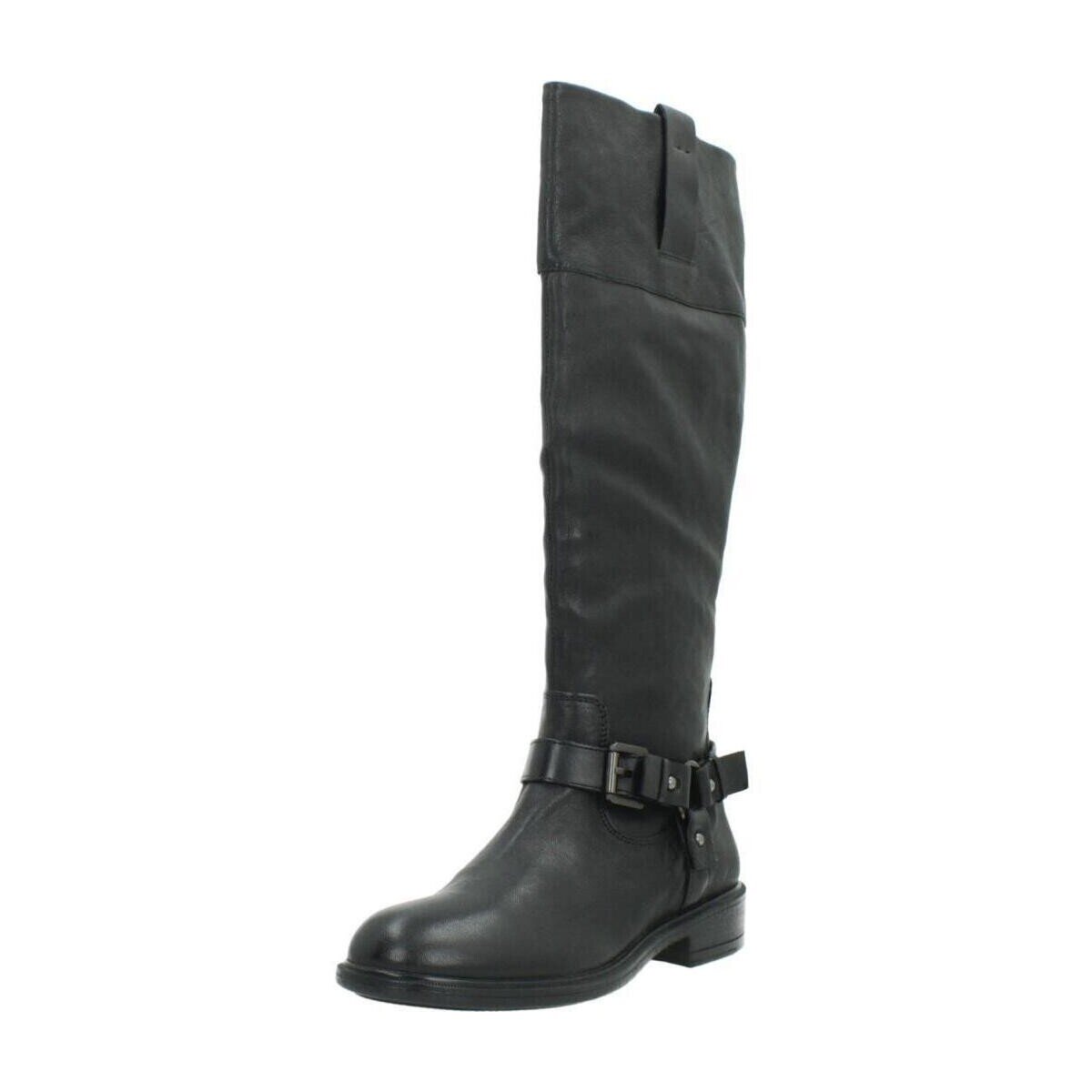 Geox Pantofi C Catria