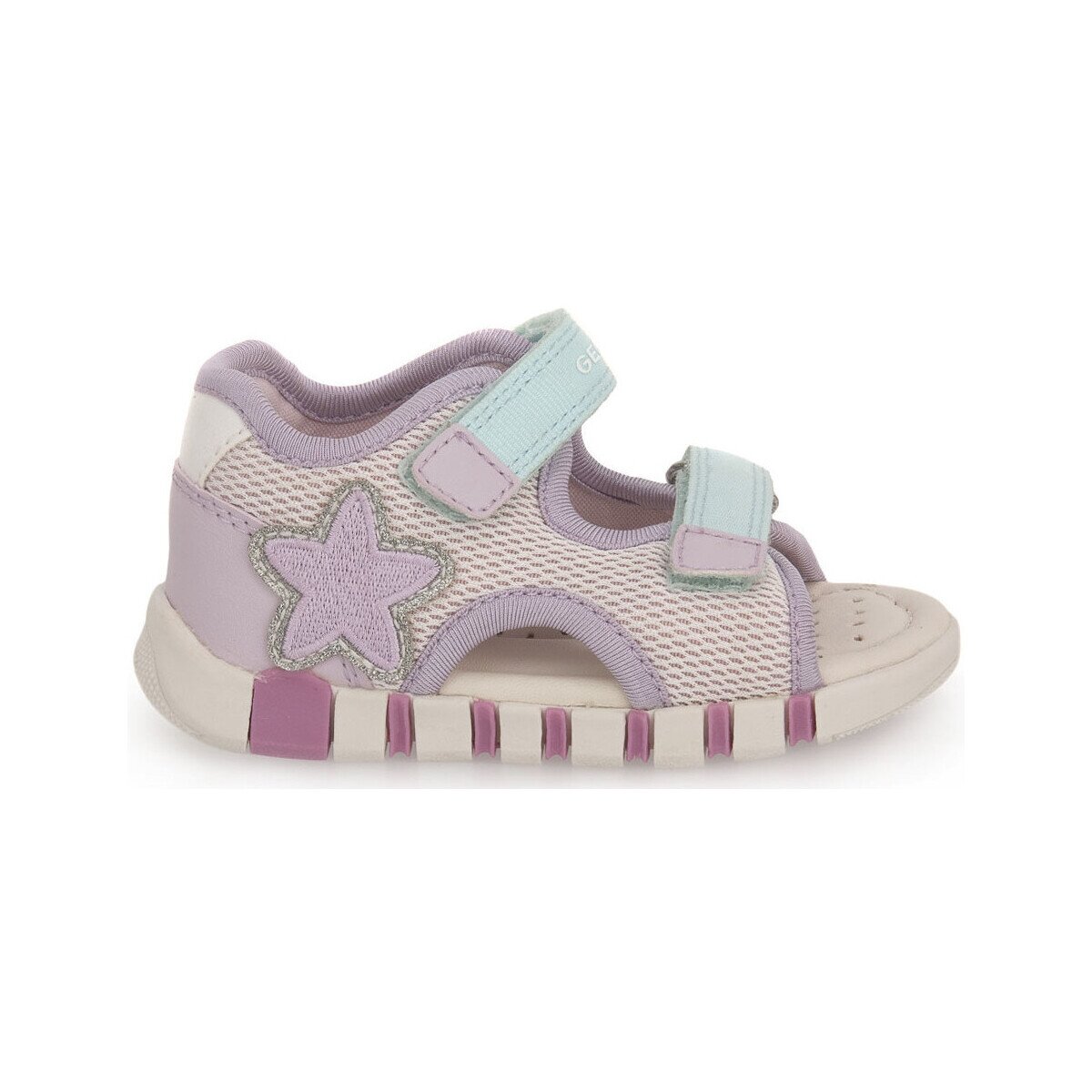 Geox Pantofi C8842 IUPIDOO