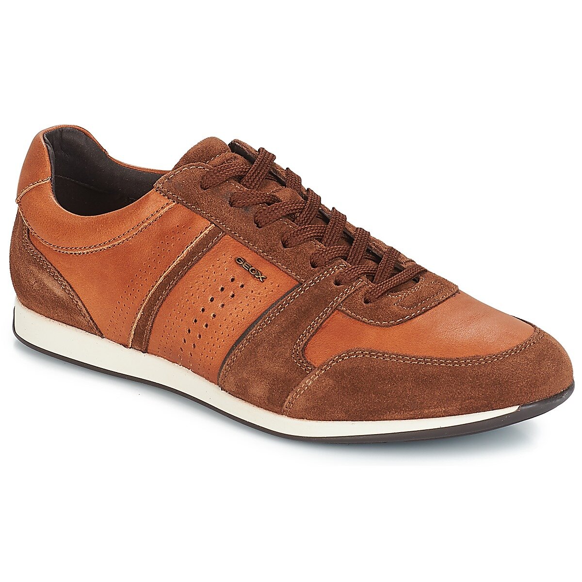 Geox Pantofi CLEMENT