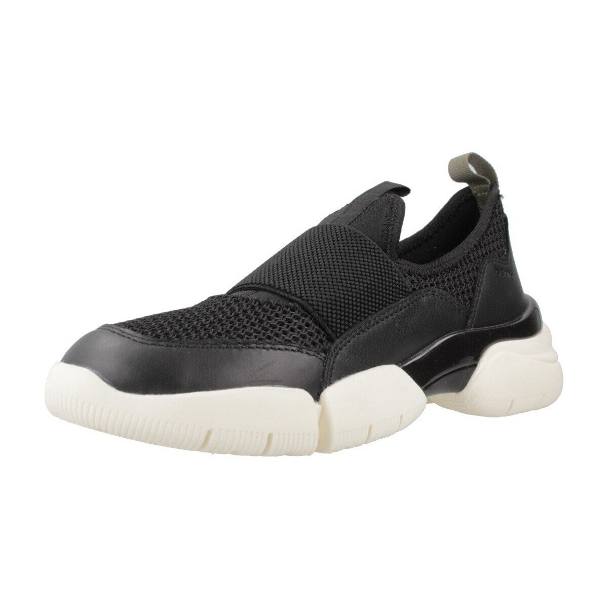 Geox Pantofi D Adacter W