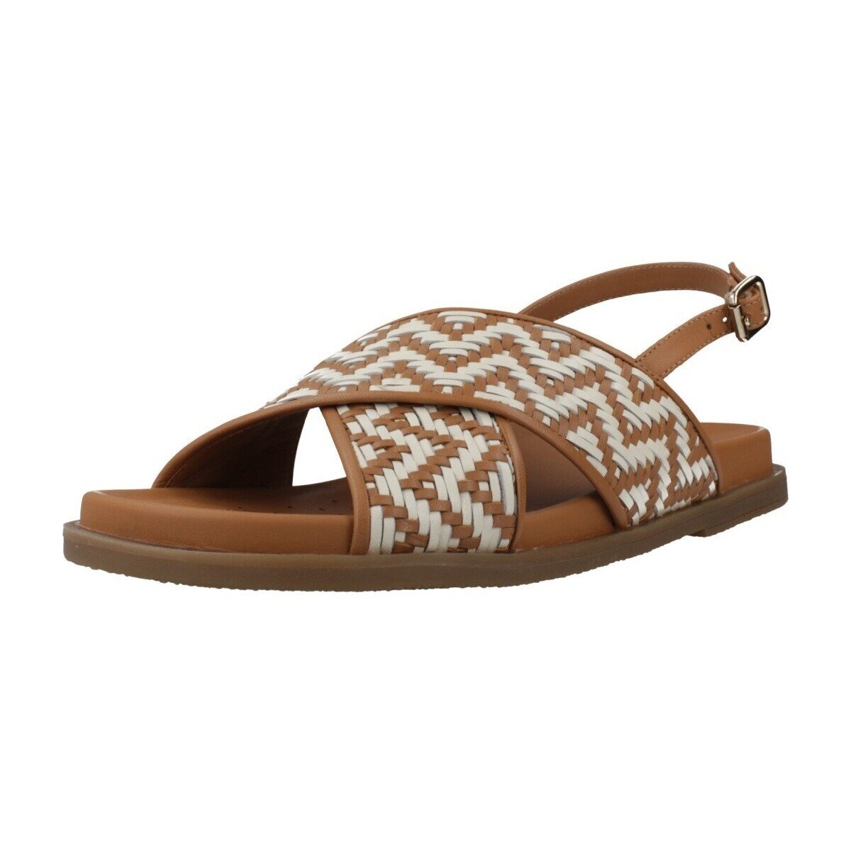 Geox Pantofi D Adelash