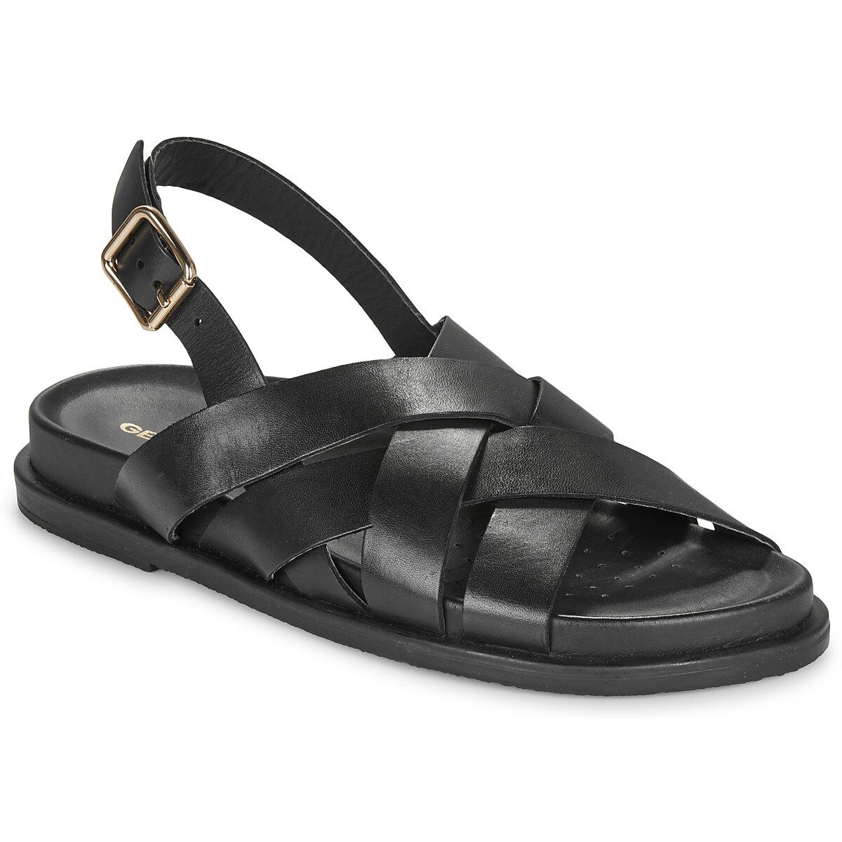 Geox Pantofi D ADELASH