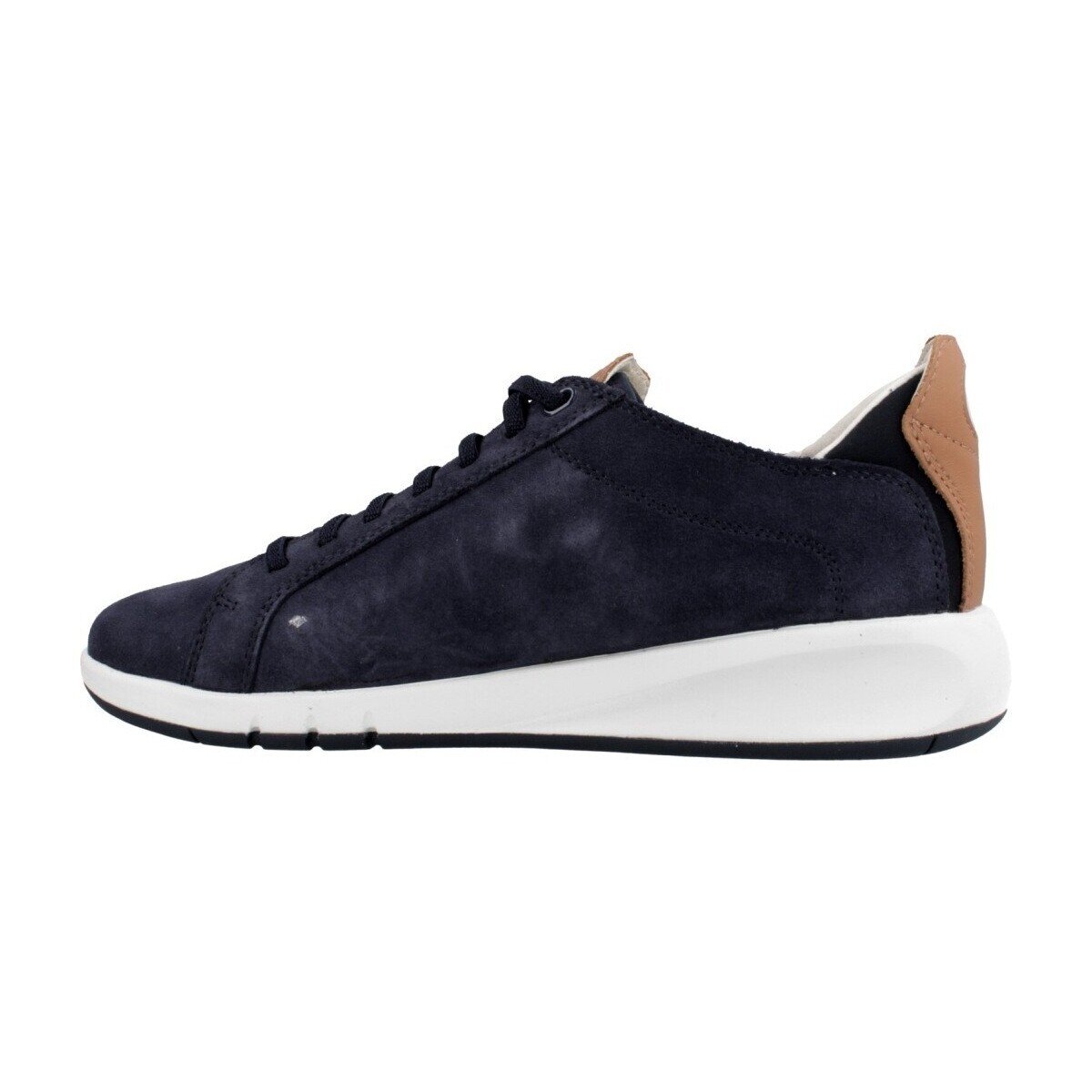 Geox Pantofi D Aerantis