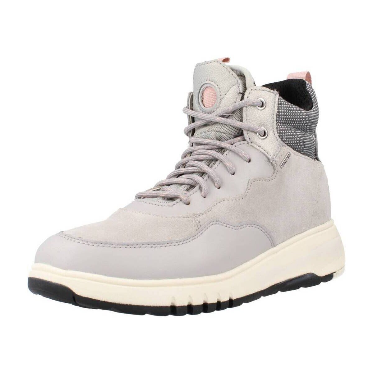Geox Pantofi D Aerantis 4x4 B Abx