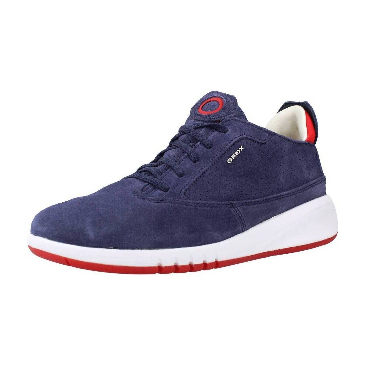 Geox Pantofi D Aerantis A