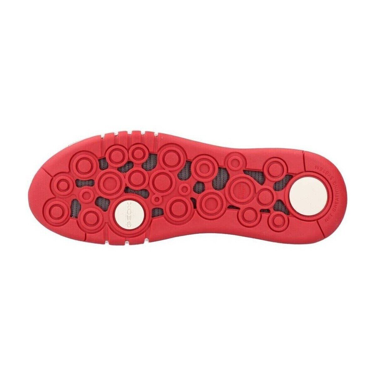 Geox Pantofi D Aerantis C