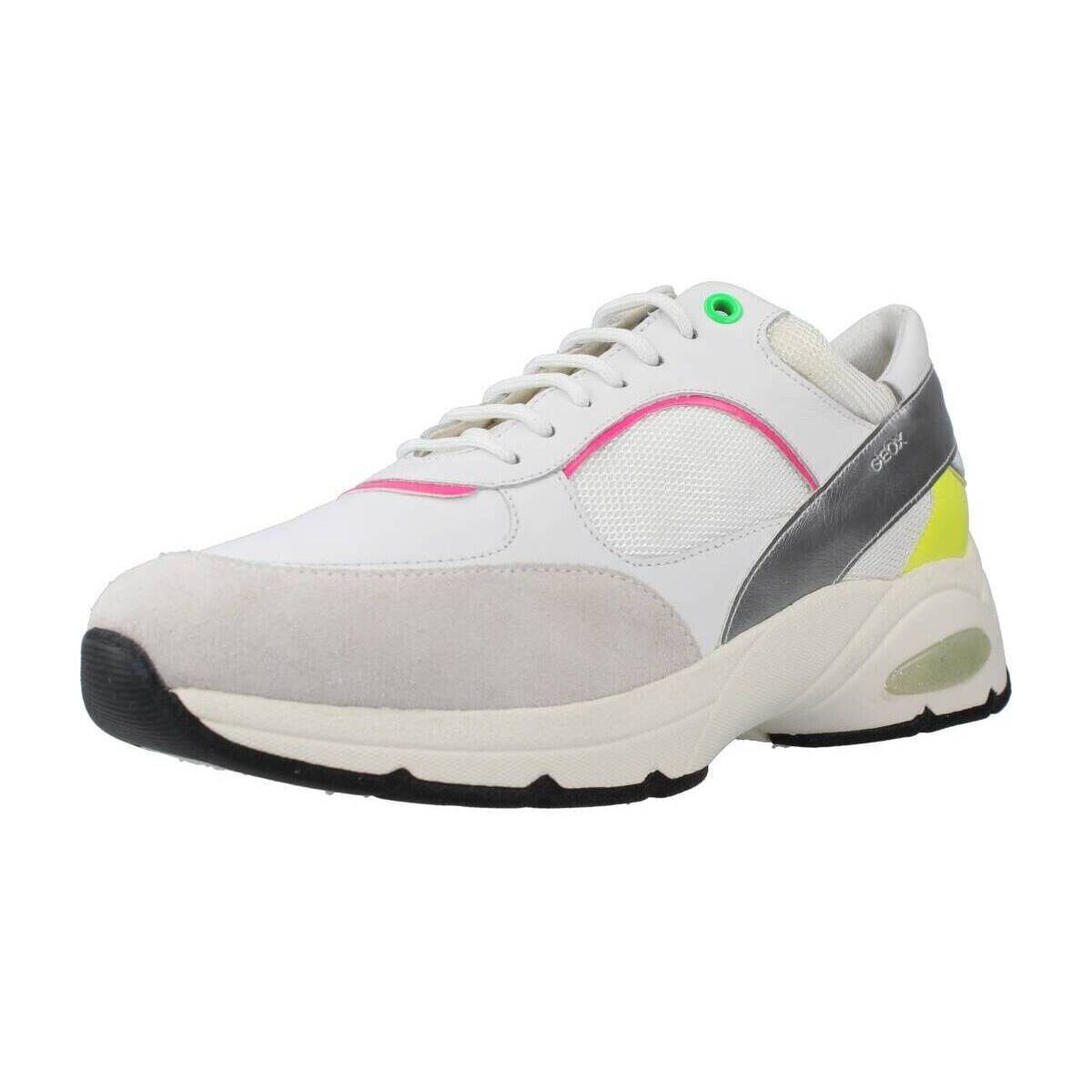 Geox Pantofi D Alhour
