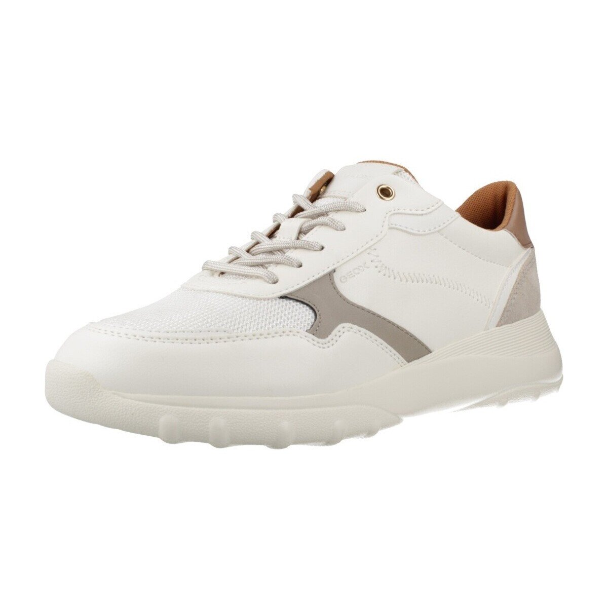 Geox Pantofi D Alleniee
