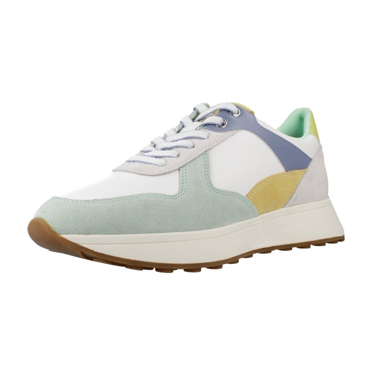 Geox Pantofi D Amabel