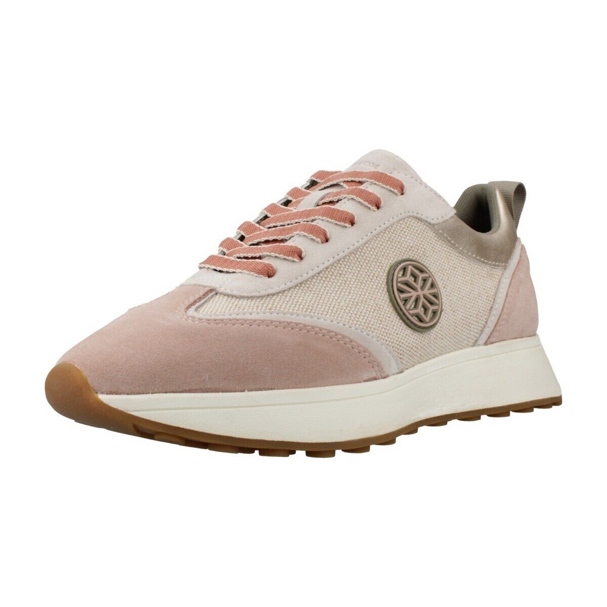Geox Pantofi D Amabel