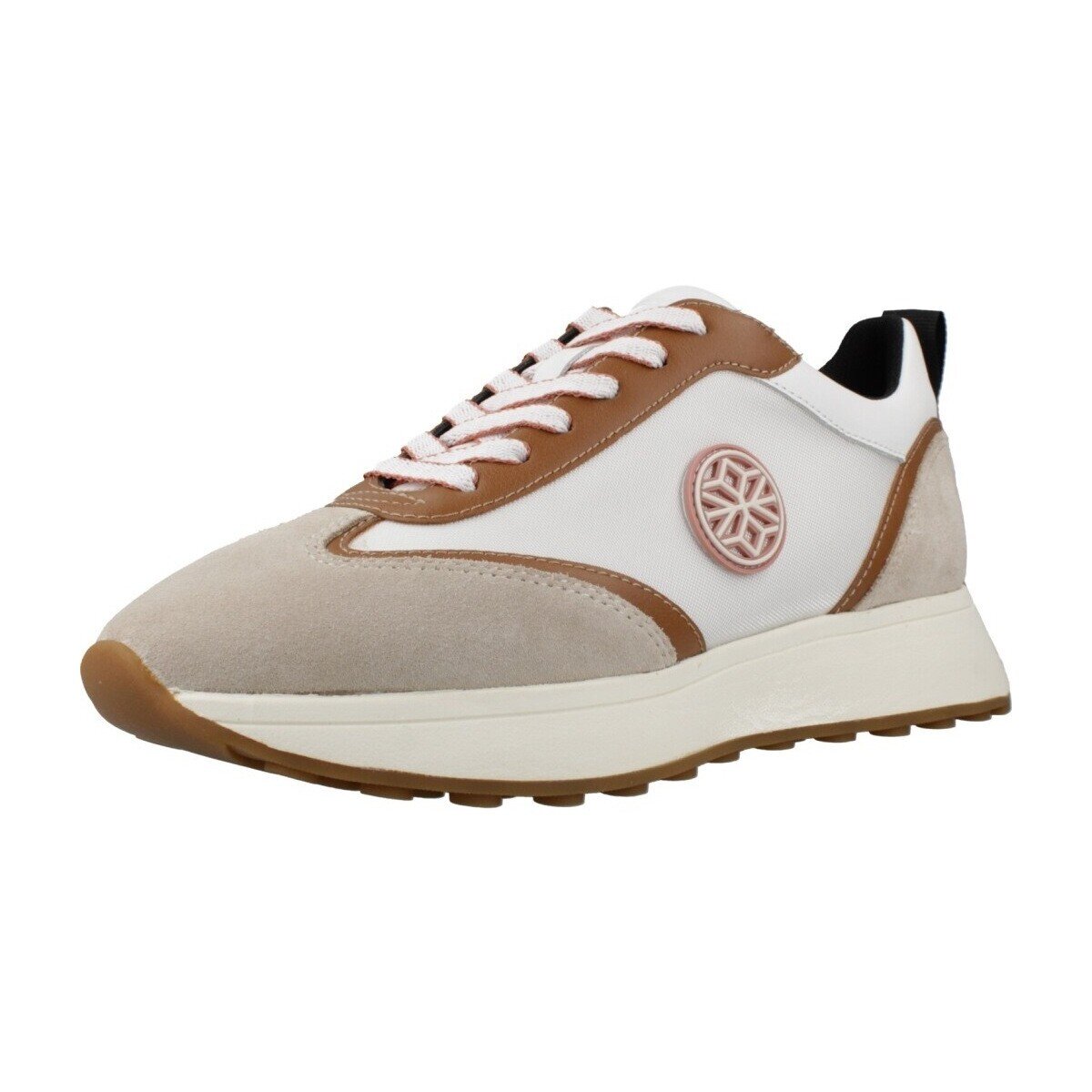 Geox Pantofi D Amabel