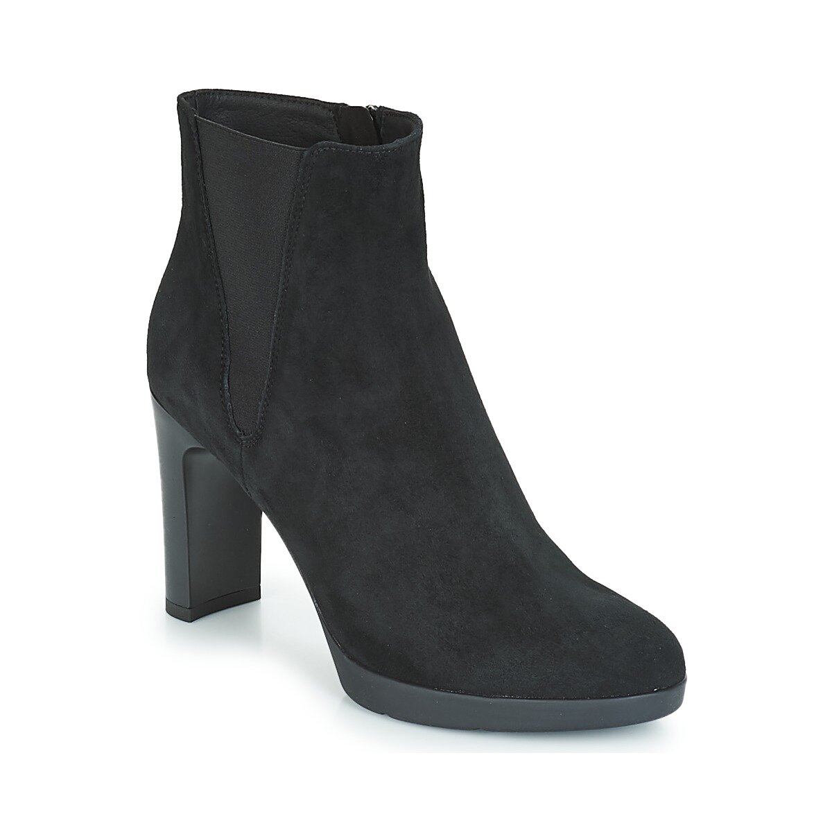 Geox Pantofi D ANNYA HIGH