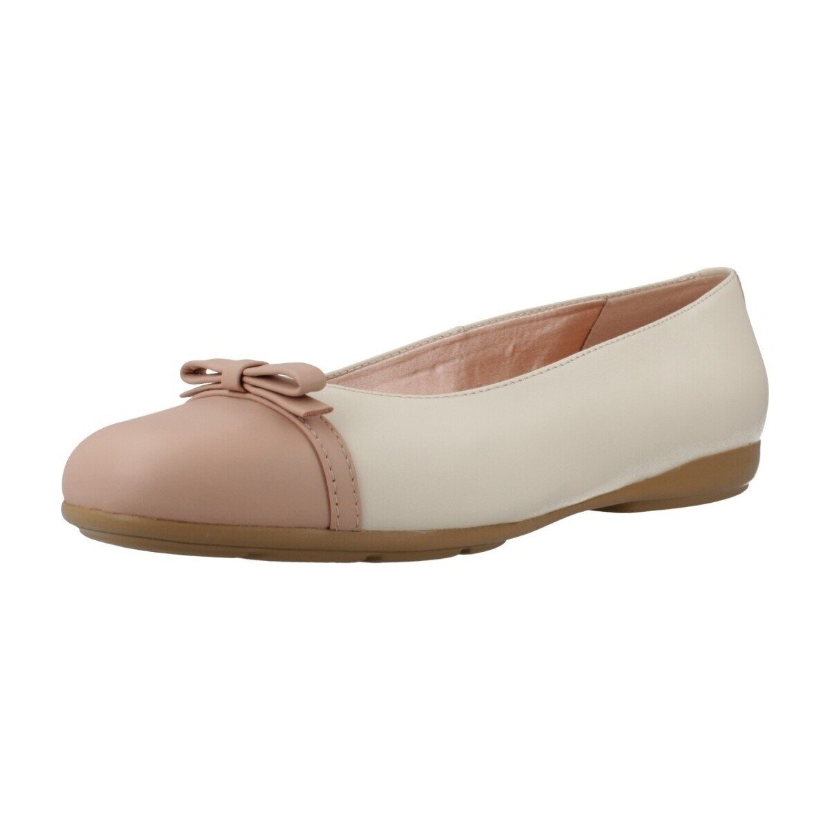 Geox Pantofi D Annytah