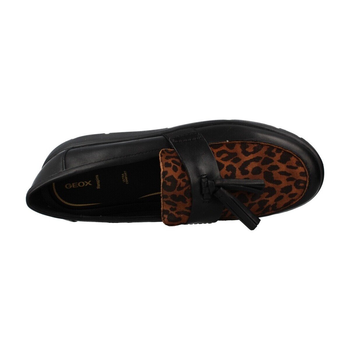 Geox Pantofi D Arlara