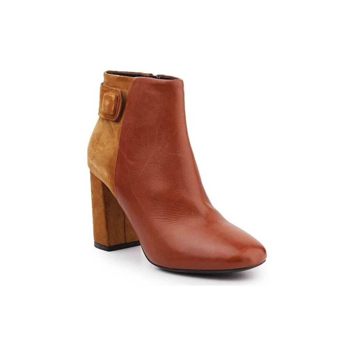 Geox Pantofi D Audalies H C