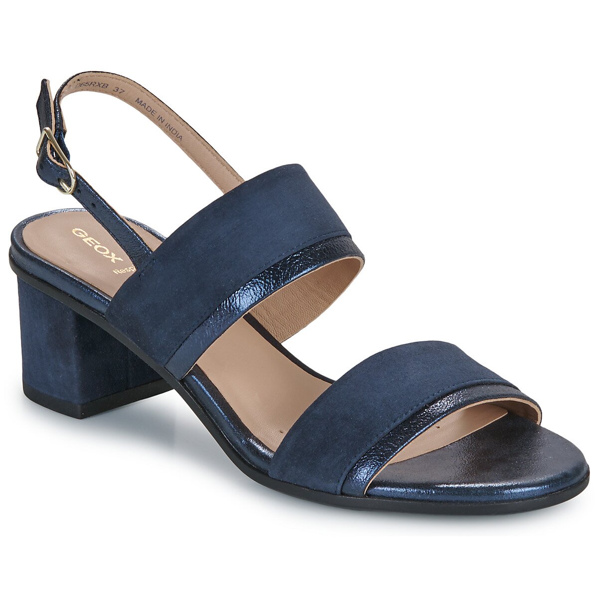 Geox Pantofi D AURELY 50