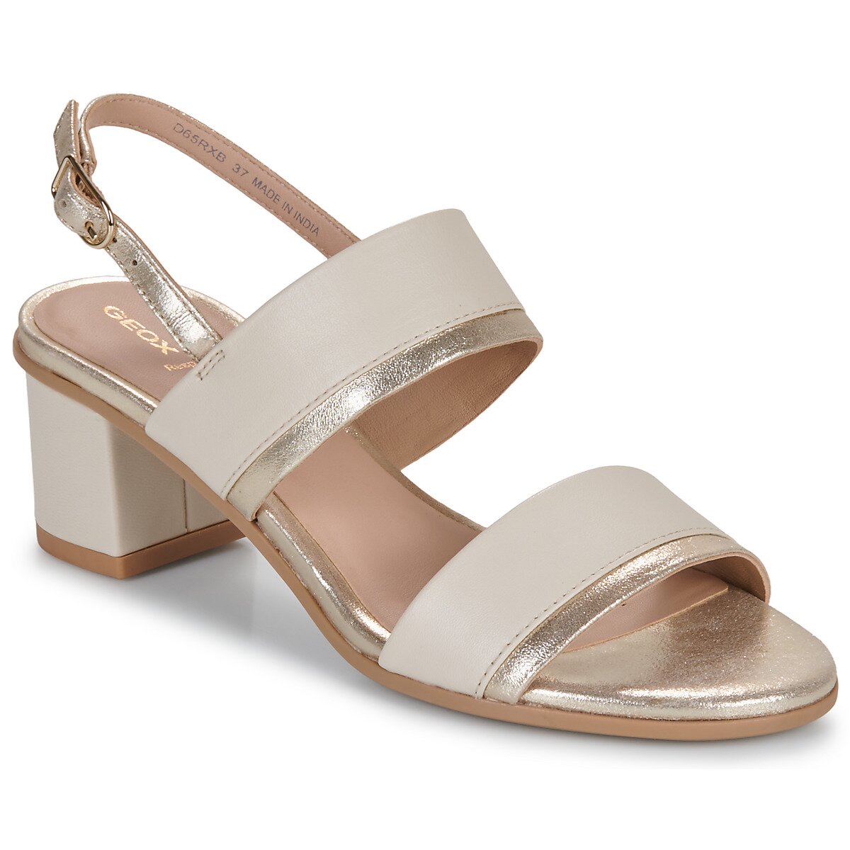 Geox Pantofi D AURELY 50