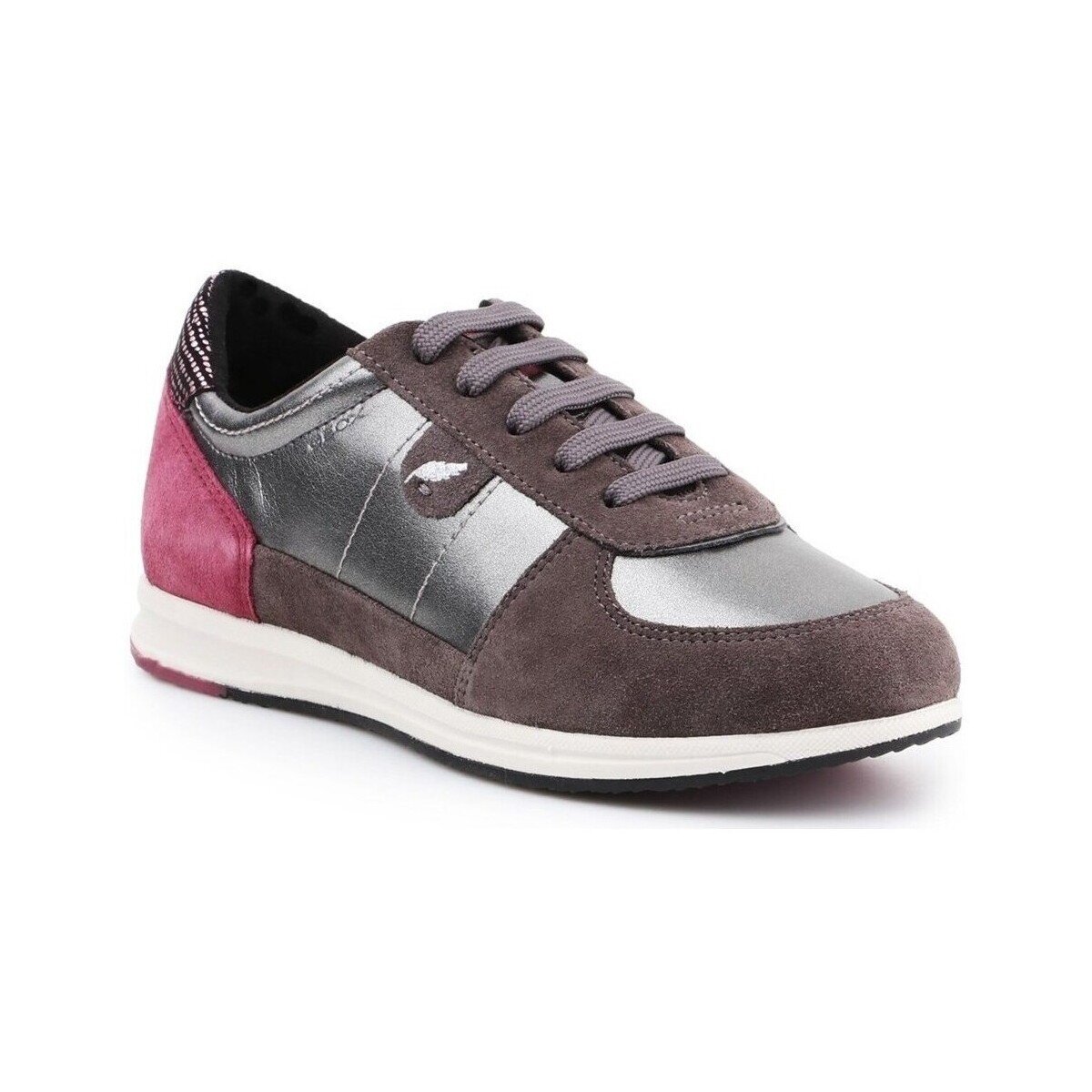 Geox Pantofi D Avery
