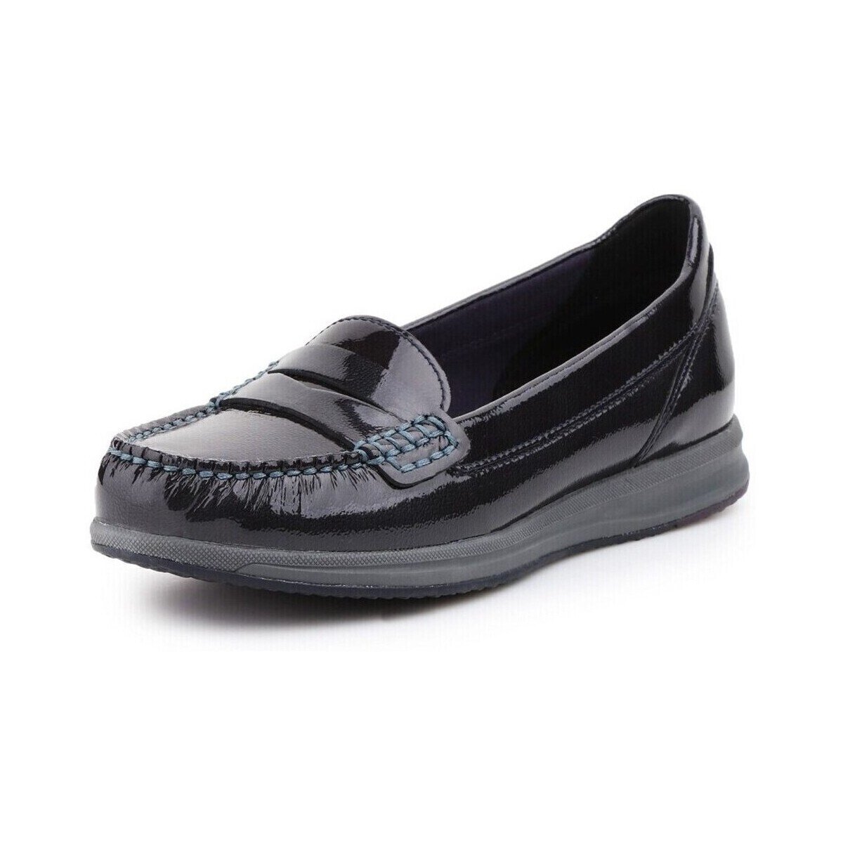 Geox Pantofi D Avery
