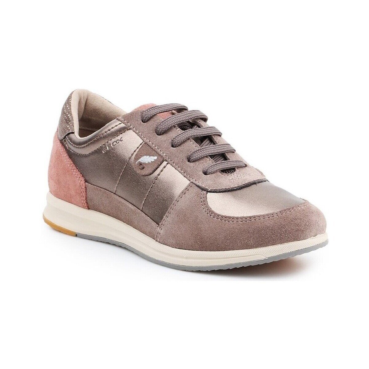 Geox Pantofi D Avery B