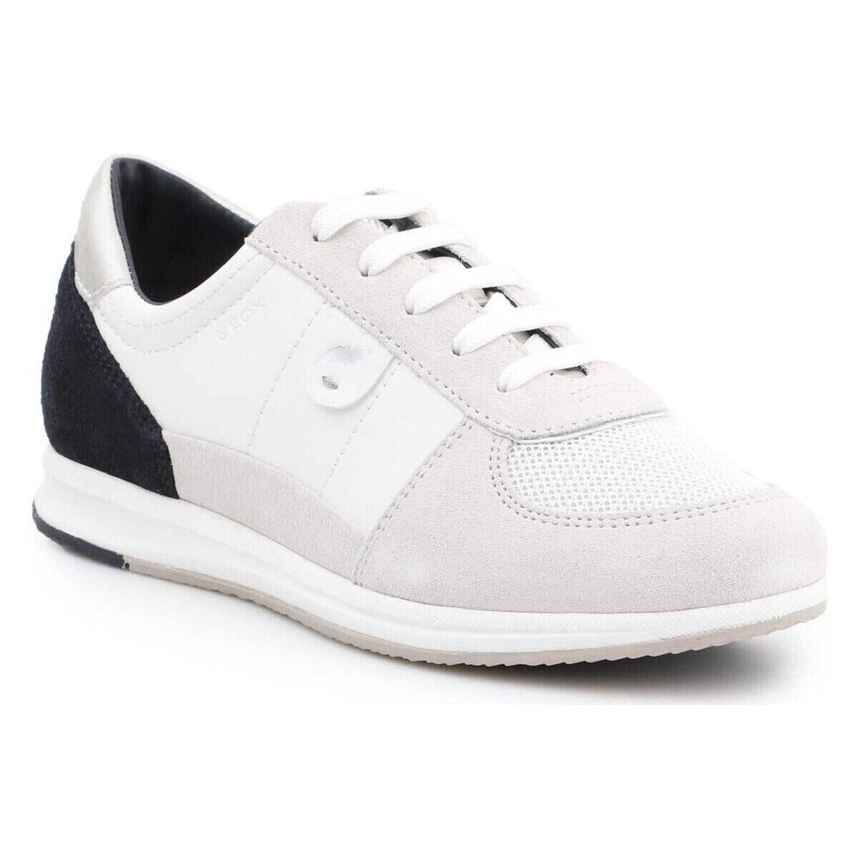 Geox Pantofi D Avery B D52H5B-05422-C1352