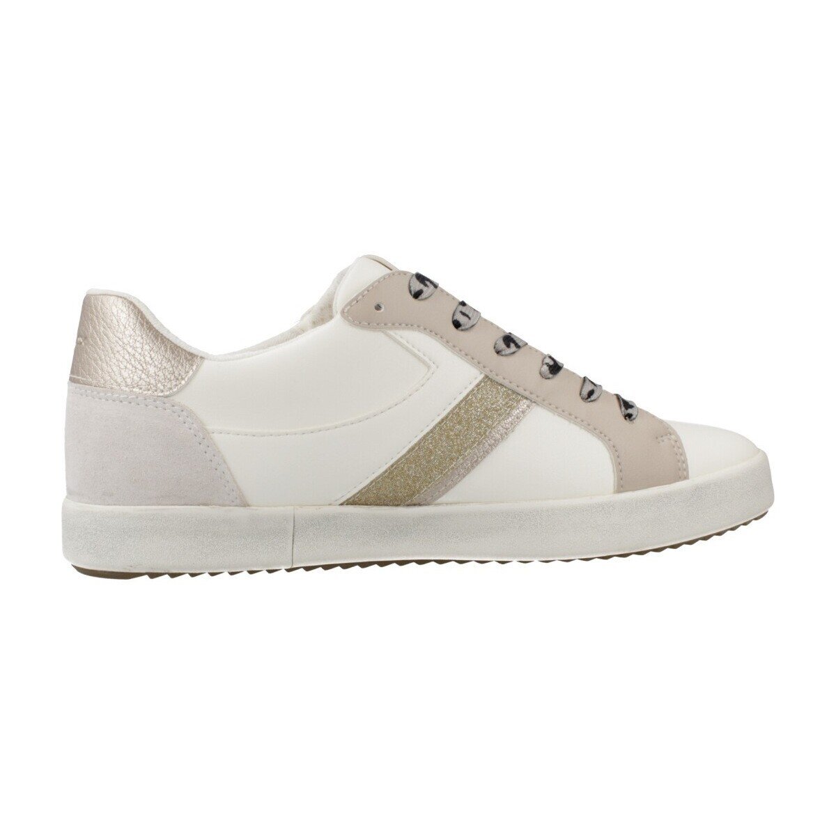 Geox Pantofi D Blomiee