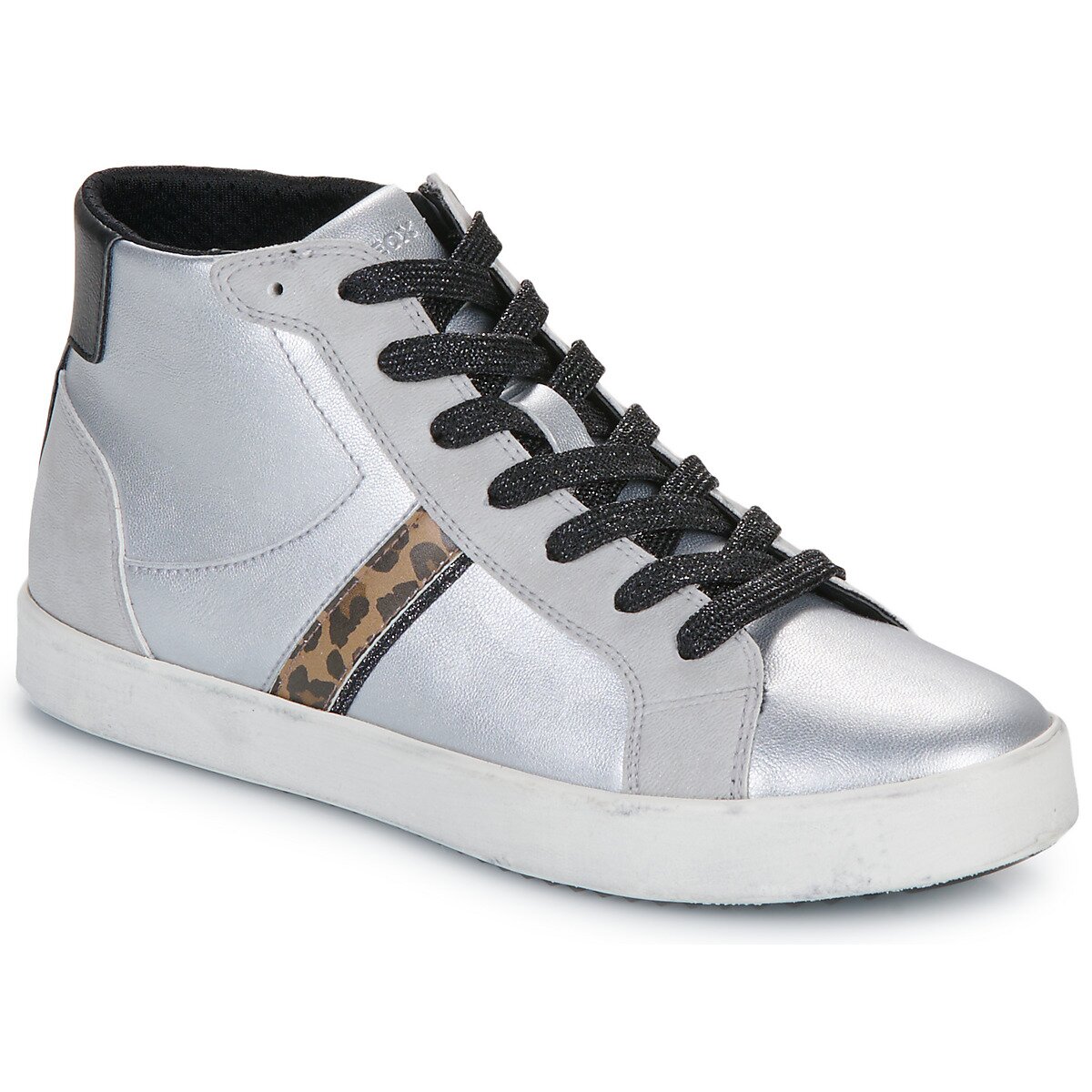 Geox Pantofi D BLOMIEE